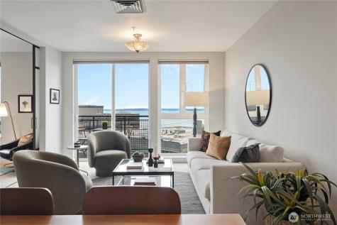 3104 Western Avenue Seattle WA 98121