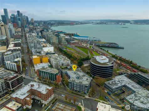 3104 Western Avenue Seattle WA 98121
