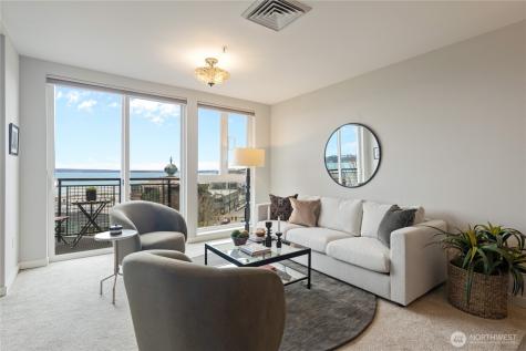 3104 Western Avenue Seattle WA 98121