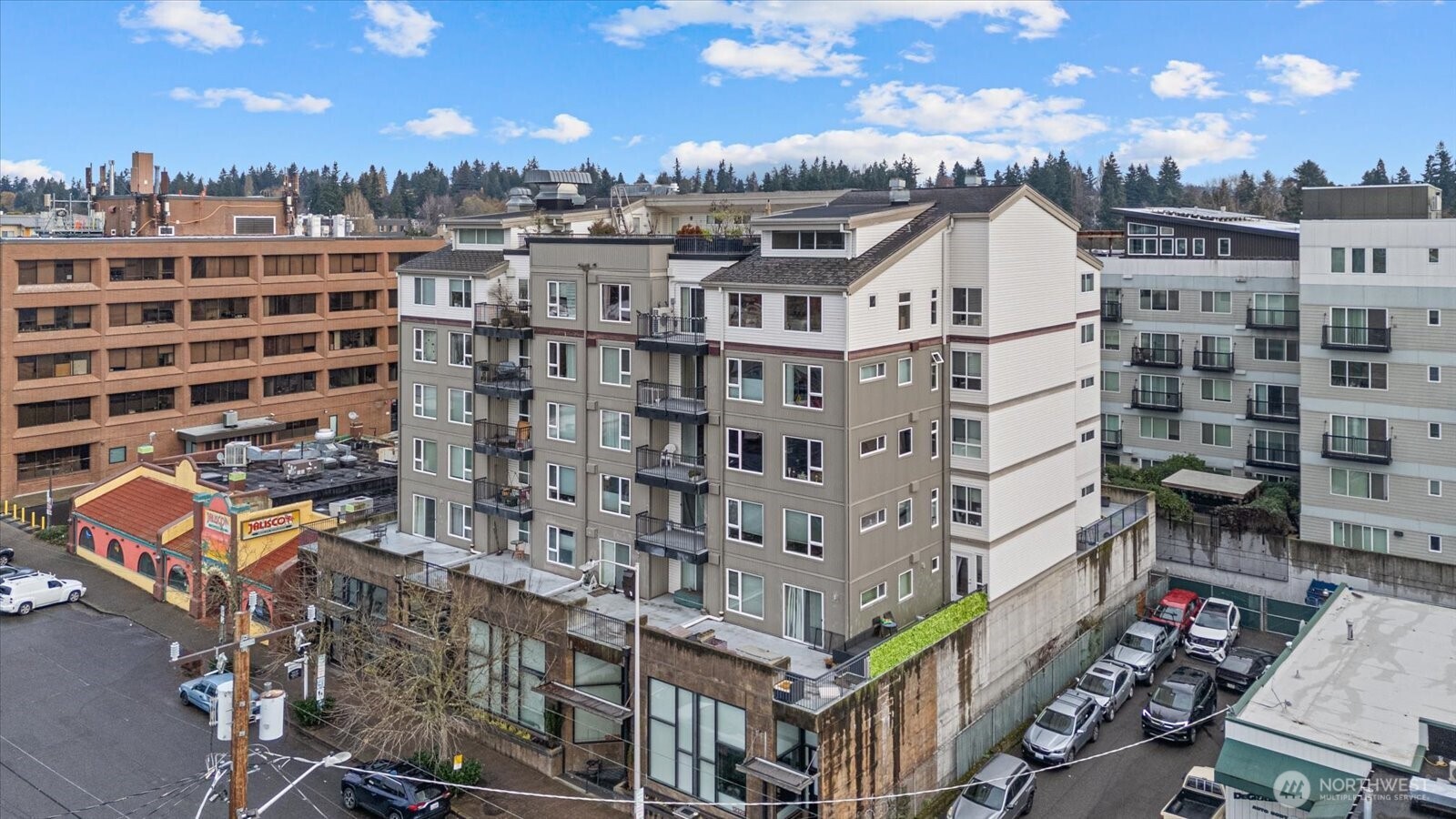 12334 31st Avenue NE Seattle WA 98125