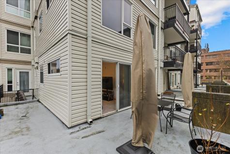 12334 31st Avenue NE Seattle WA 98125