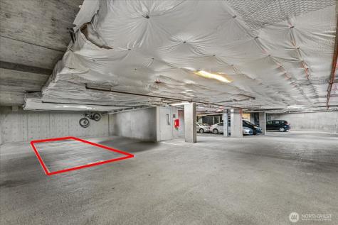 12334 31st Avenue NE Seattle WA 98125