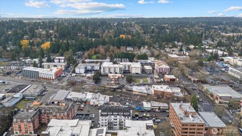 12334 31st Avenue NE Seattle WA 98125
