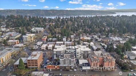 12334 31st Avenue NE Seattle WA 98125