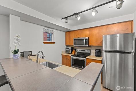 12334 31st Avenue NE Seattle WA 98125