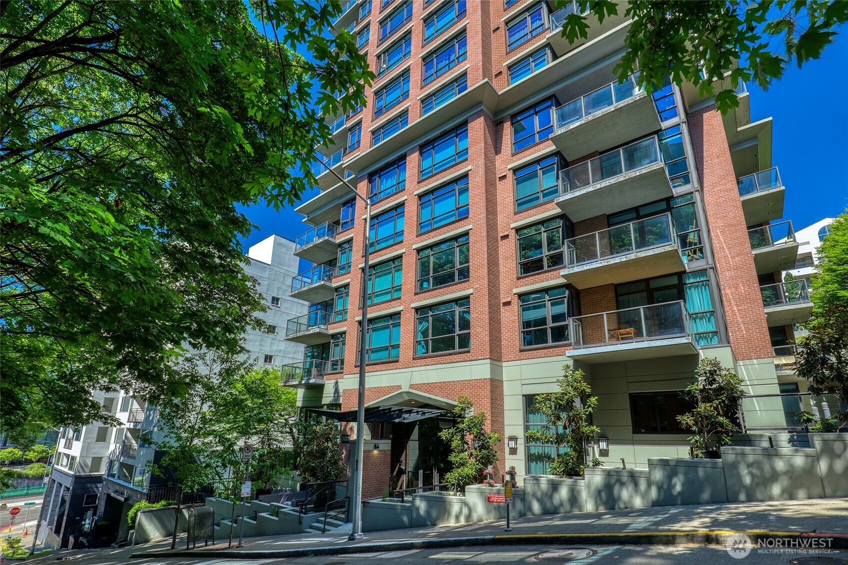 1420 Terry Avenue Seattle WA 98101