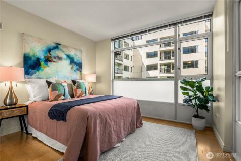 1420 Terry Avenue Seattle WA 98101