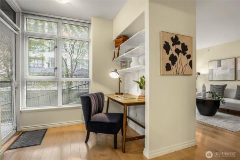 1420 Terry Avenue Seattle WA 98101