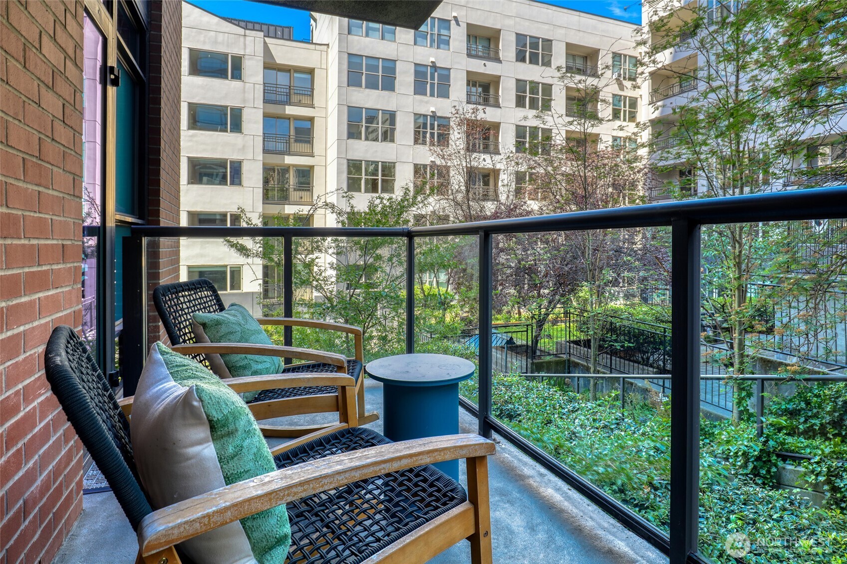 1420 Terry Avenue Seattle WA 98101