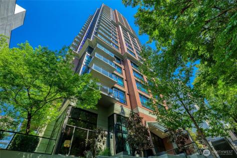 1420 Terry Avenue Seattle WA 98101