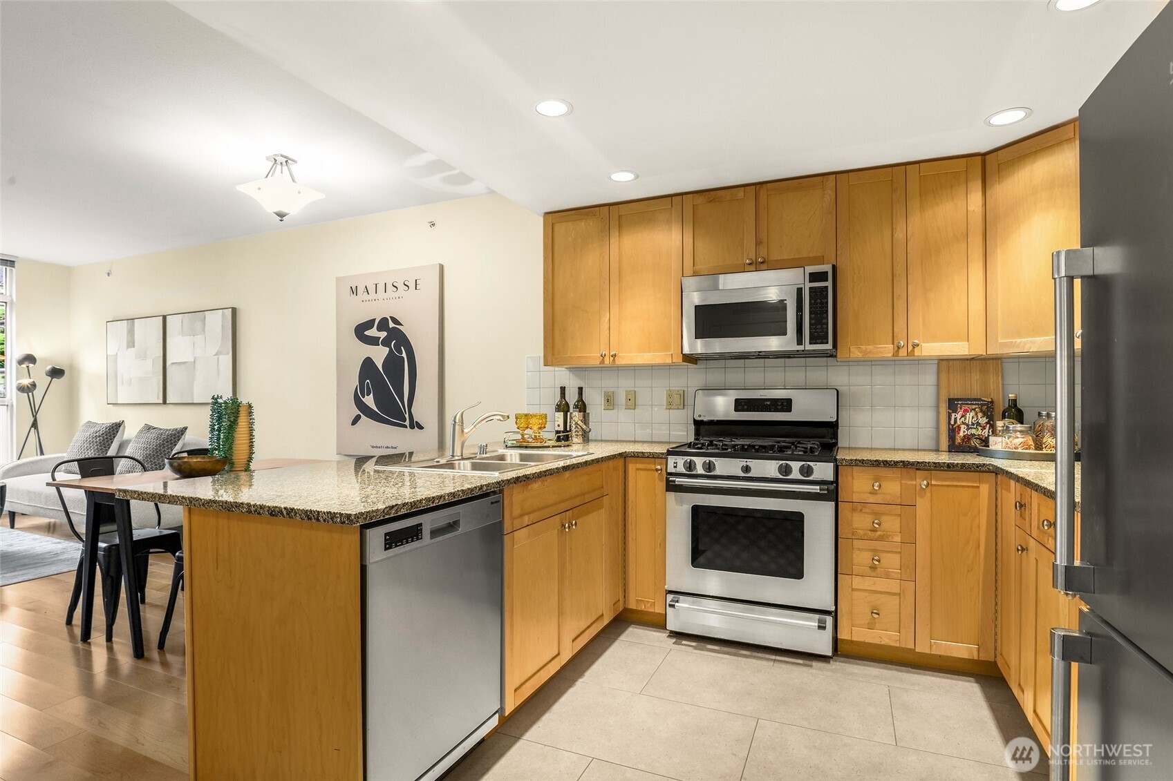 1420 Terry Avenue Seattle WA 98101