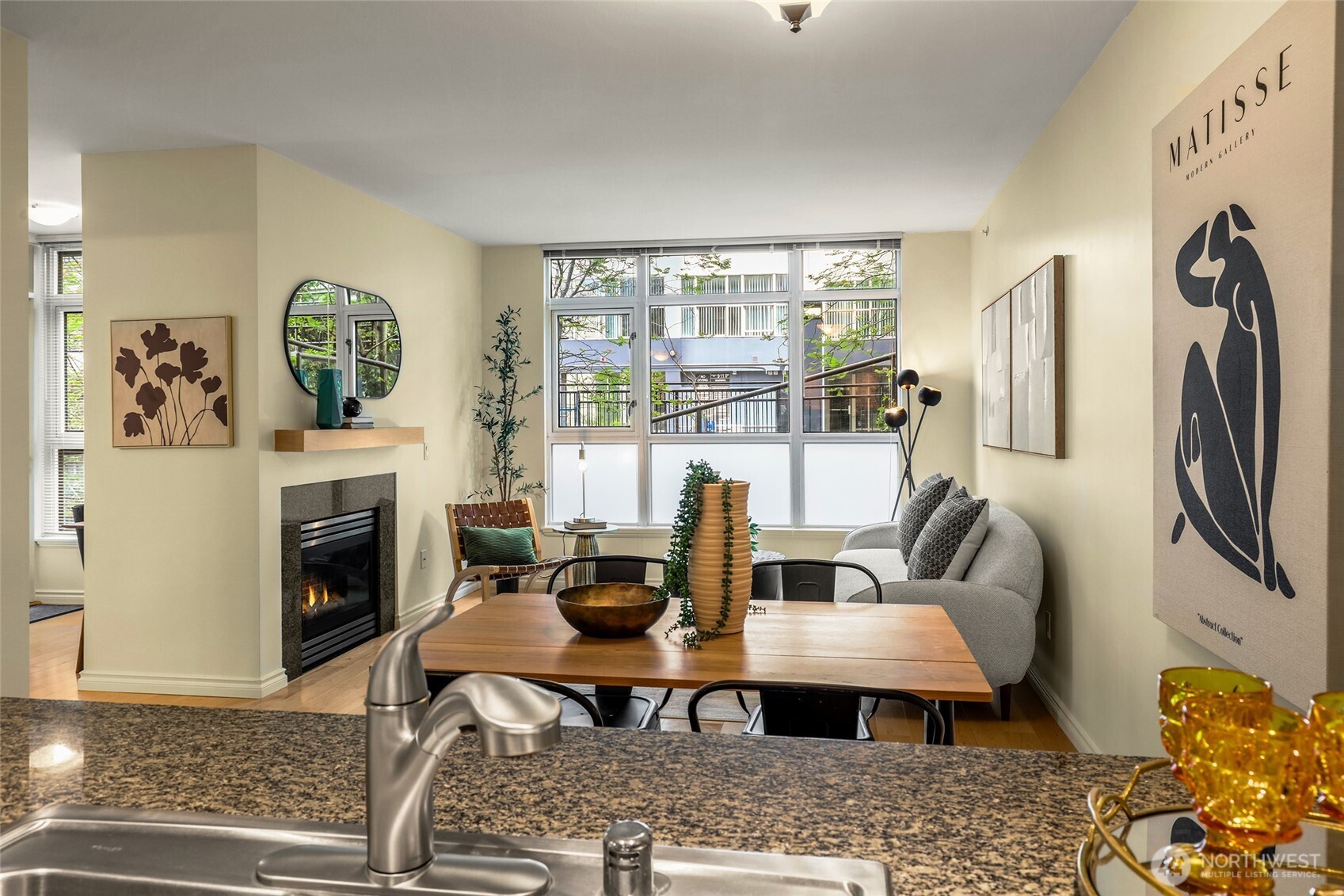 1420 Terry Avenue Seattle WA 98101