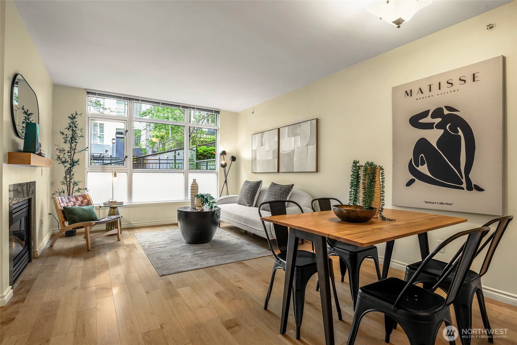 1420 Terry Avenue Seattle WA 98101