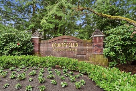 15433 Country Club Drive Mill Creek WA 98012