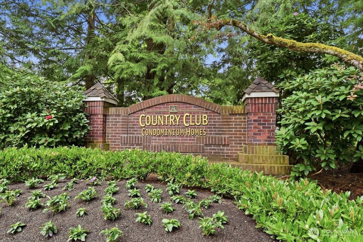 15433 Country Club Drive Mill Creek WA 98012