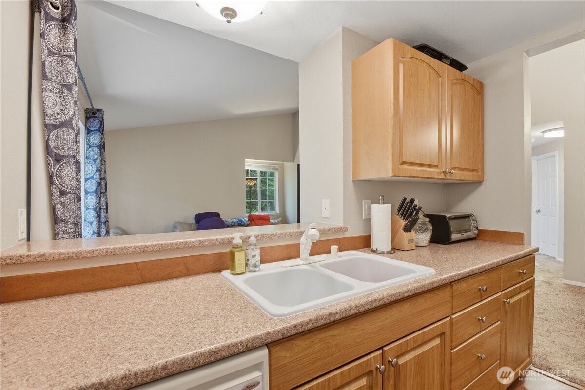 15433 Country Club Drive Mill Creek WA 98012