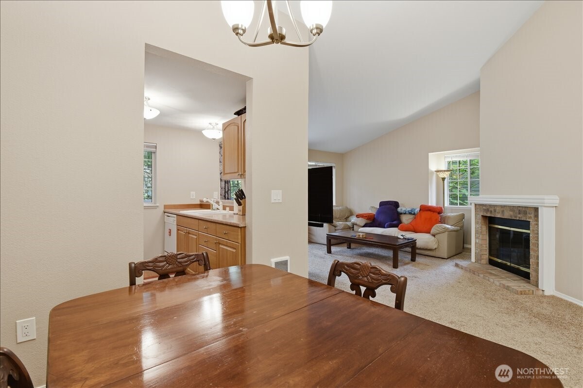15433 Country Club Drive Mill Creek WA 98012
