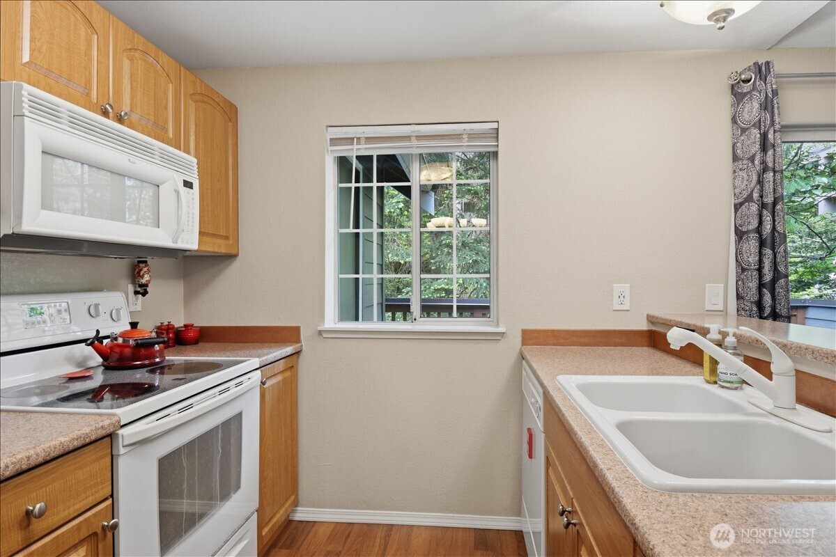 15433 Country Club Drive Mill Creek WA 98012