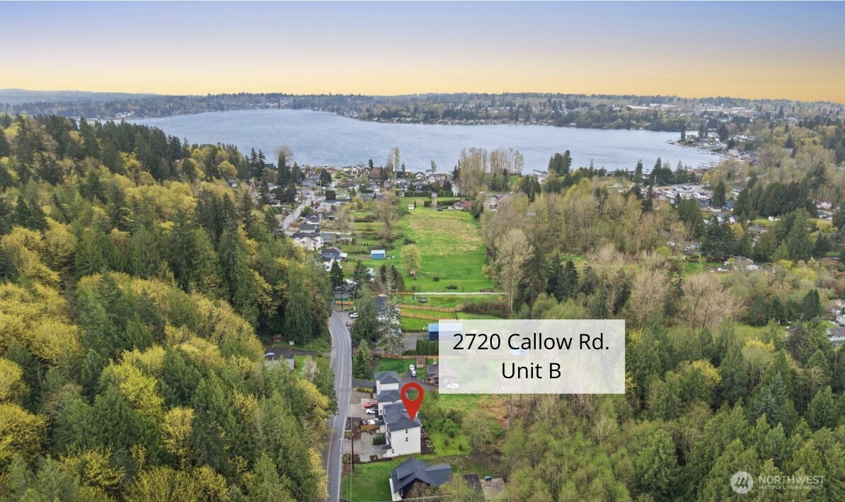 2720 Callow Road Lake Stevens WA 98258