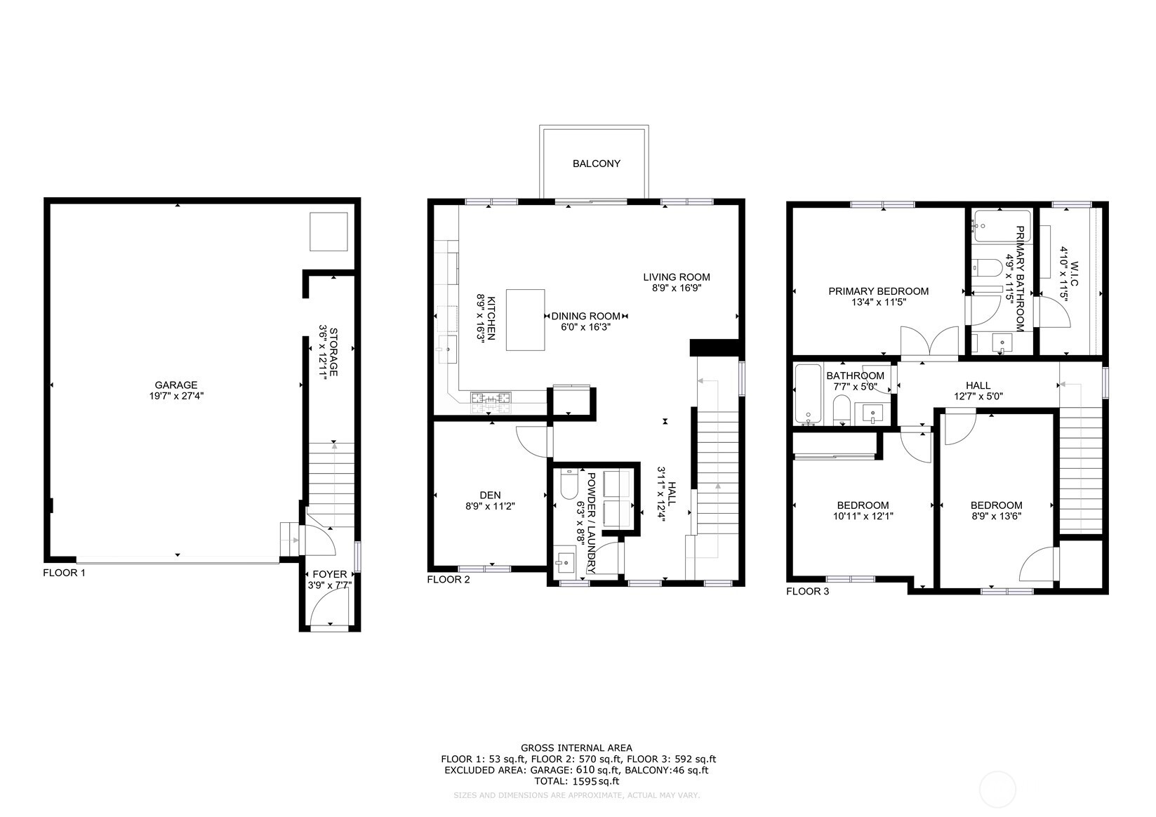 2720 Callow Road Lake Stevens WA 98258