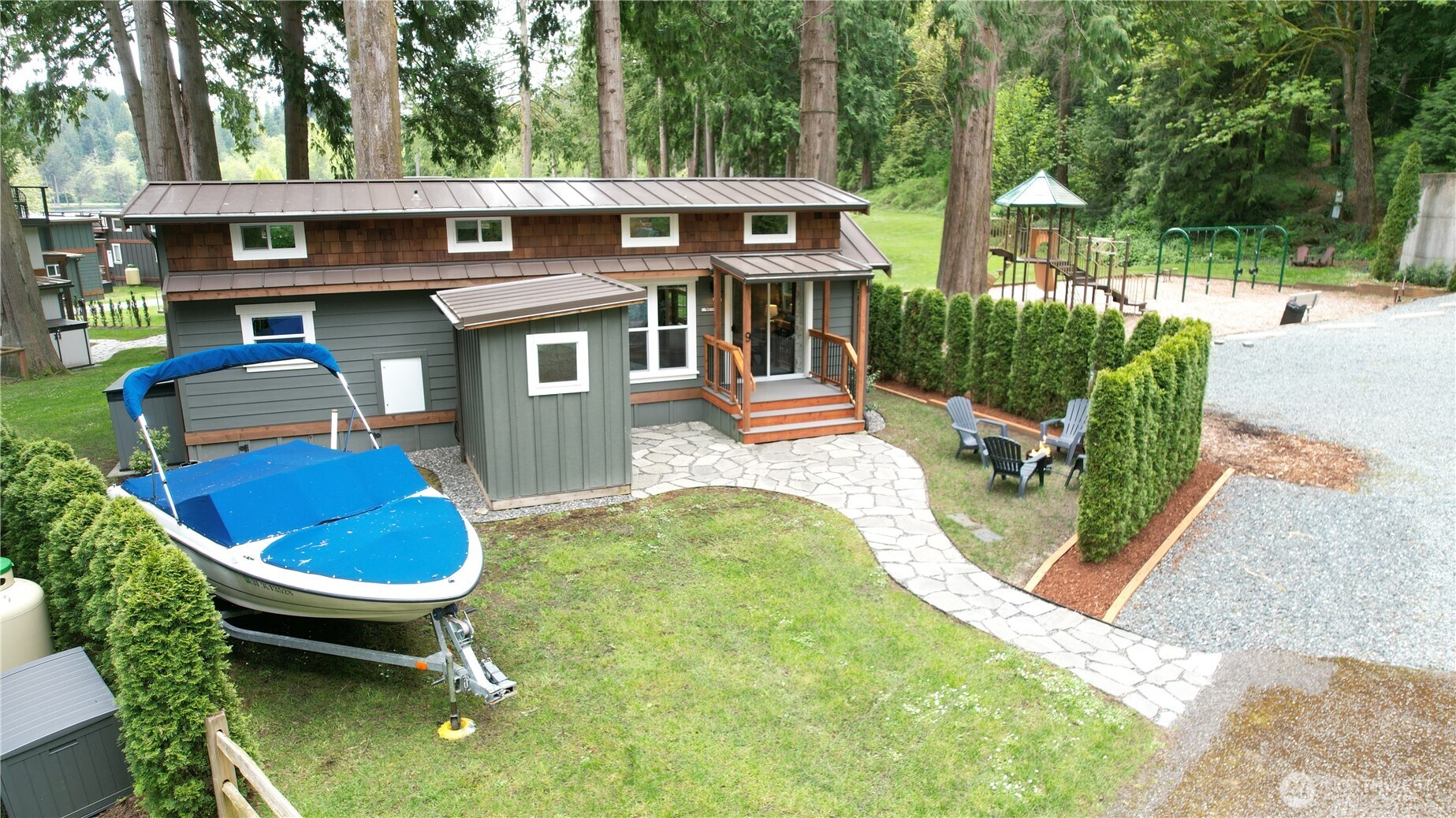 990 S Lake Whatcom Boulevard Sedro Woolley WA 98284