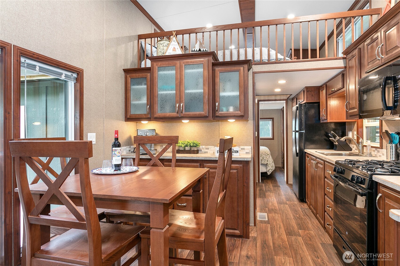 990 S Lake Whatcom Boulevard Sedro Woolley WA 98284