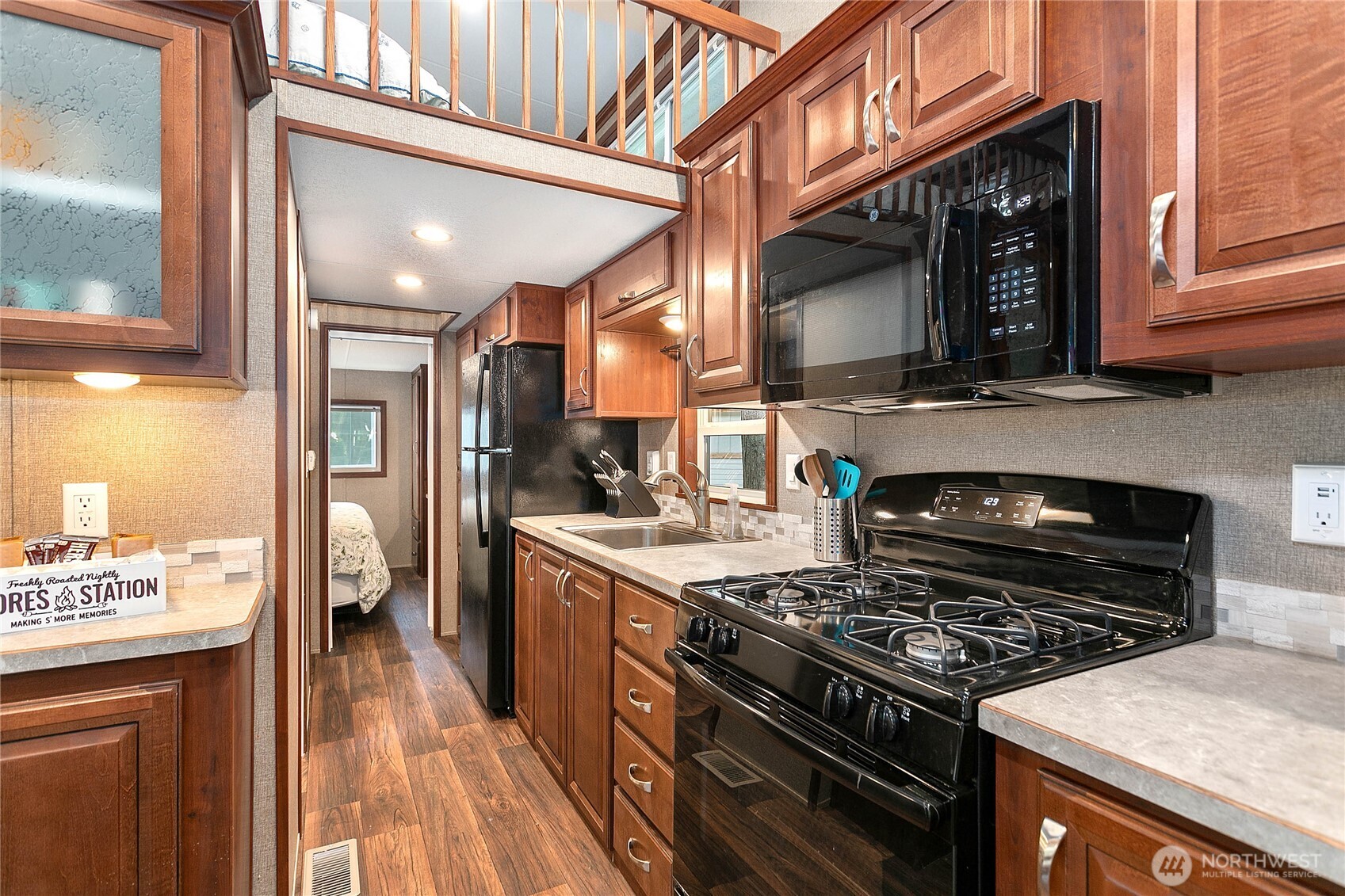 990 S Lake Whatcom Boulevard Sedro Woolley WA 98284