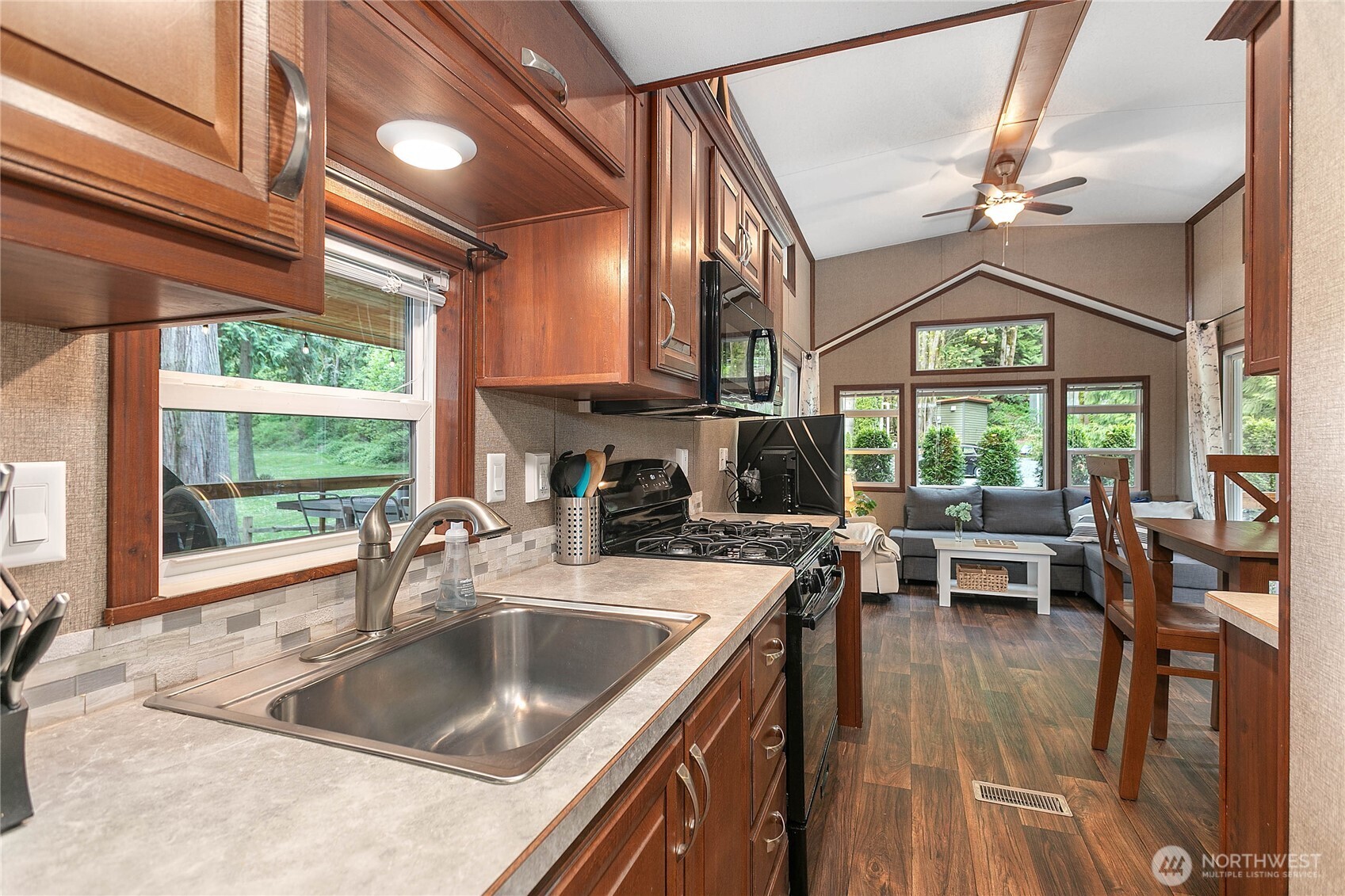 990 S Lake Whatcom Boulevard Sedro Woolley WA 98284