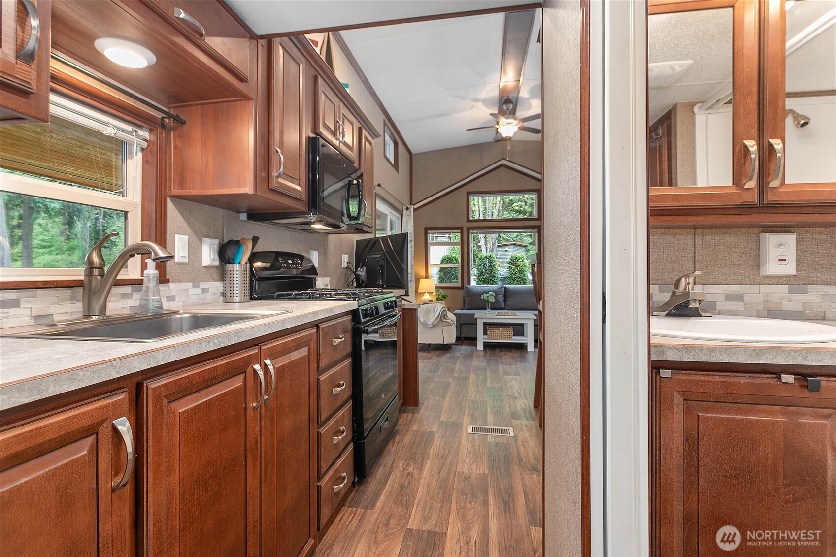 990 S Lake Whatcom Boulevard Sedro Woolley WA 98284