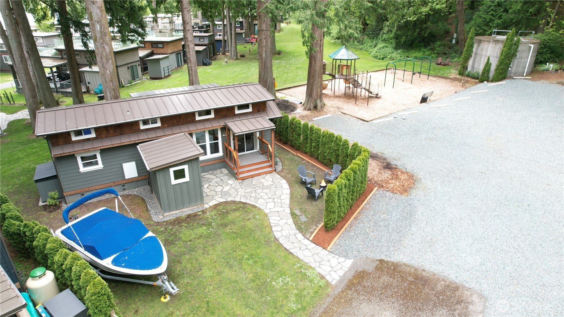 990 S Lake Whatcom Boulevard Sedro Woolley WA 98284