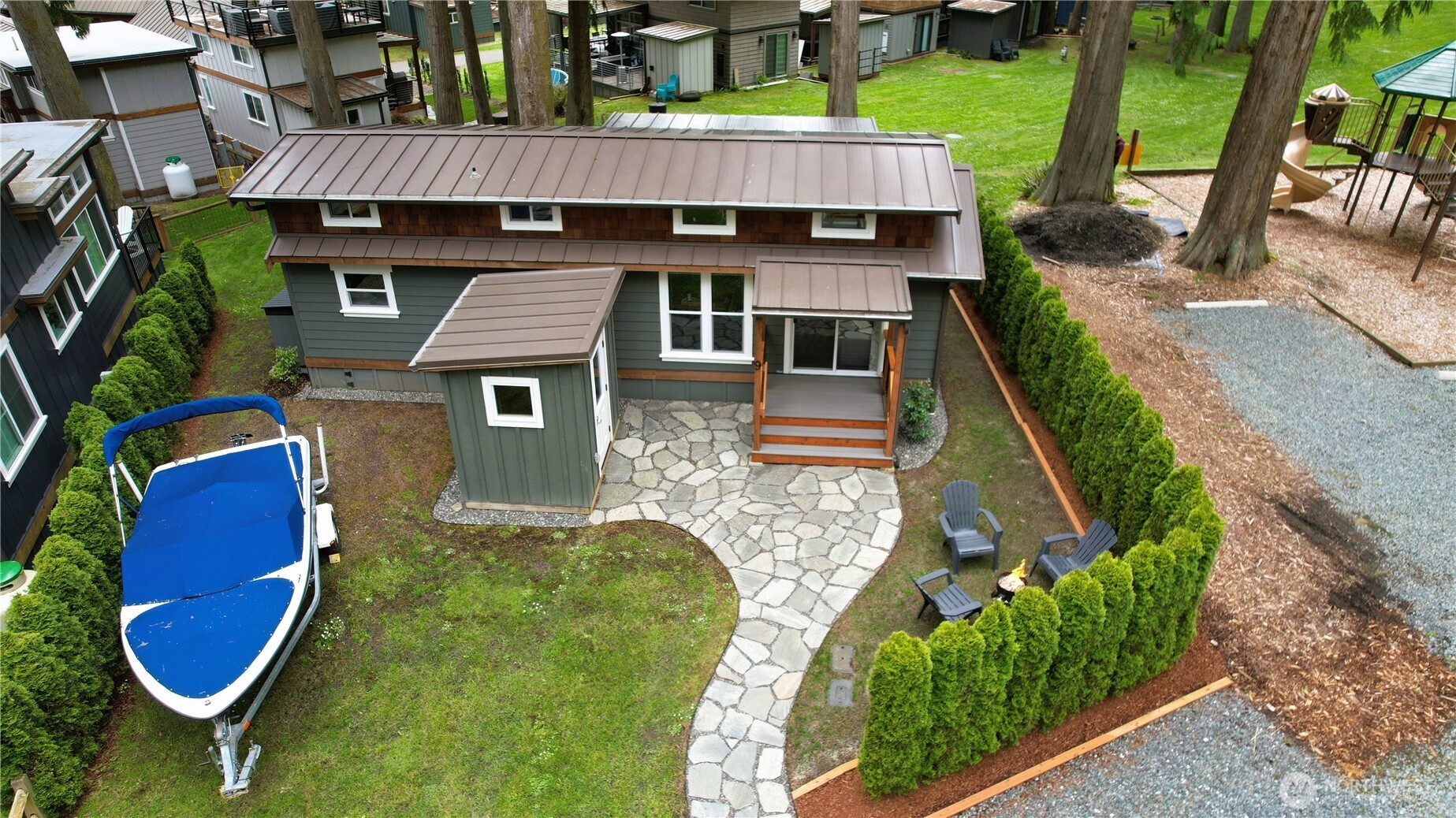 990 S Lake Whatcom Boulevard Sedro Woolley WA 98284