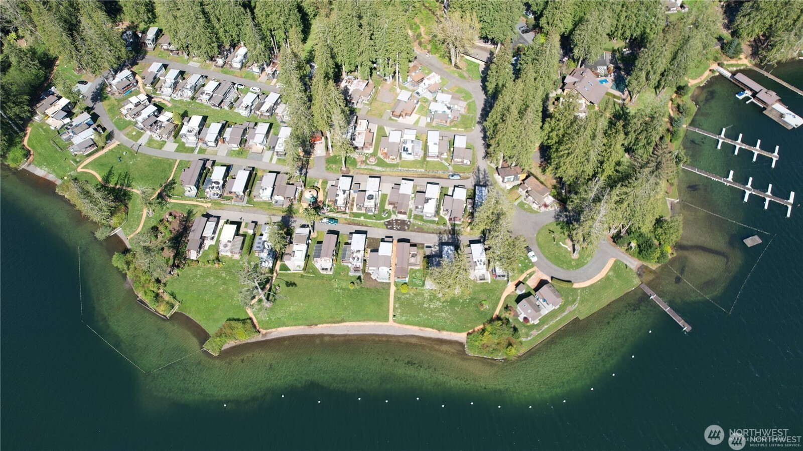 990 S Lake Whatcom Boulevard Sedro Woolley WA 98284