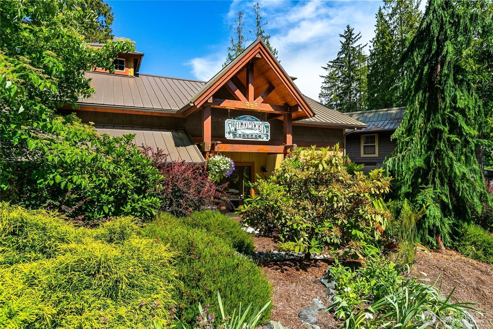 990 S Lake Whatcom Boulevard Sedro Woolley WA 98284