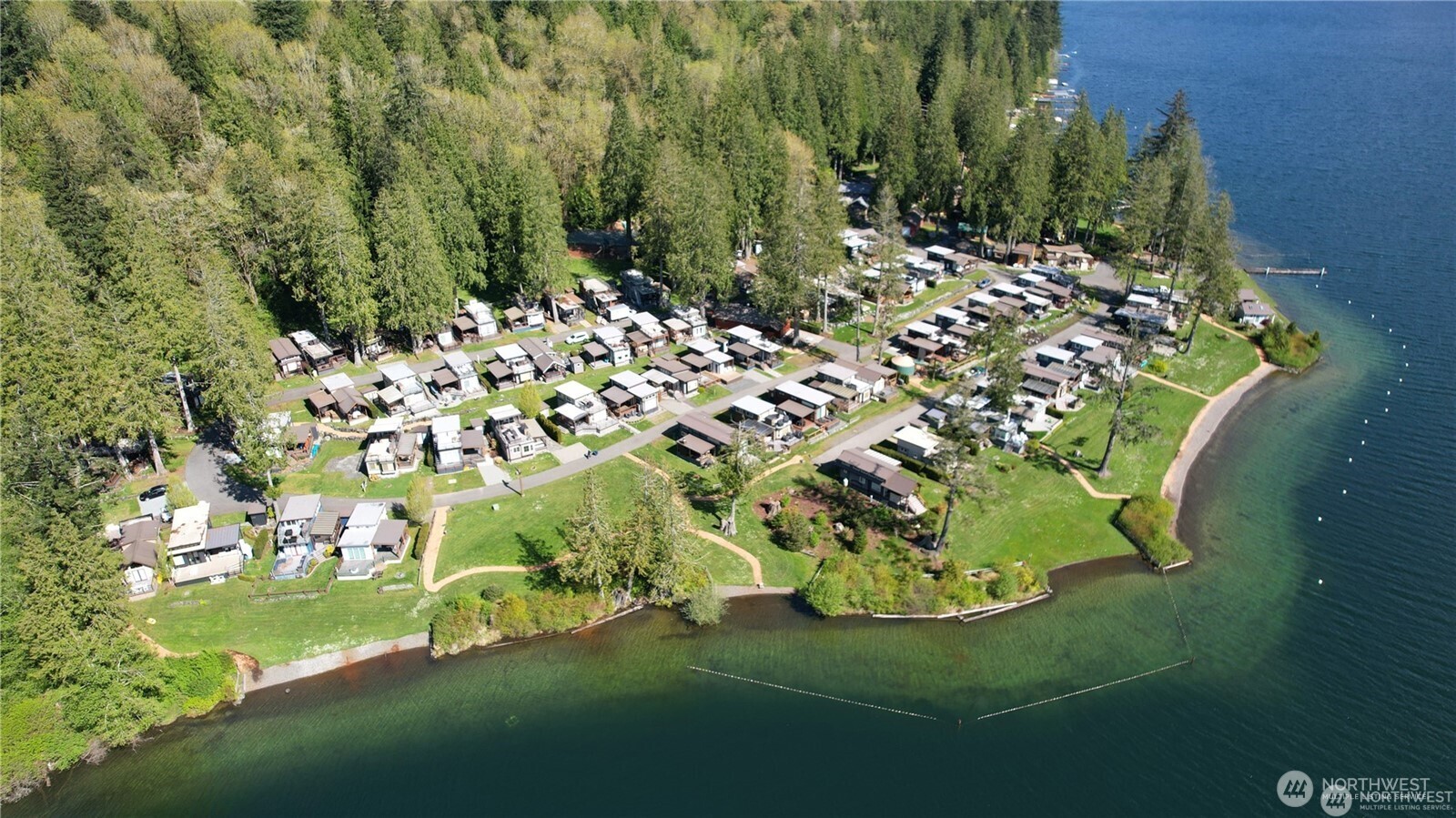 990 S Lake Whatcom Boulevard Sedro Woolley WA 98284