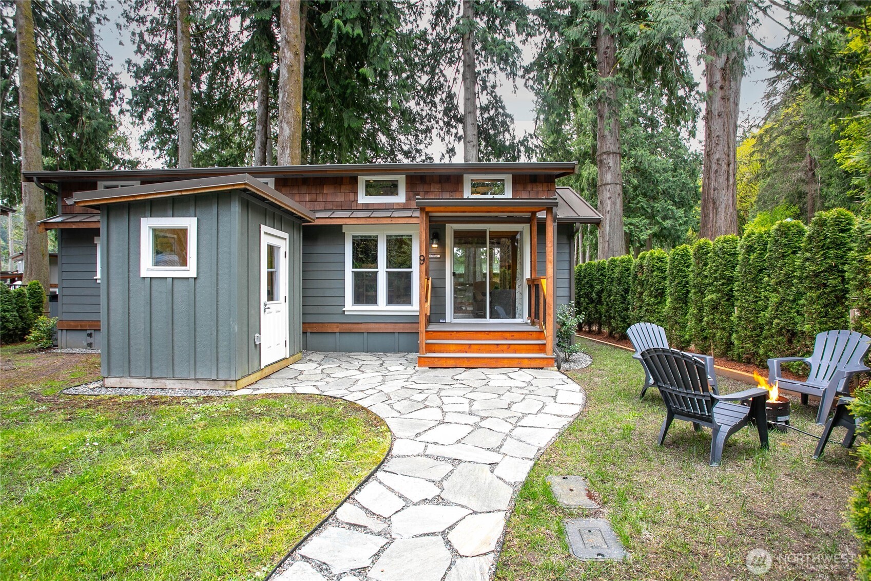 990 S Lake Whatcom Boulevard Sedro Woolley WA 98284