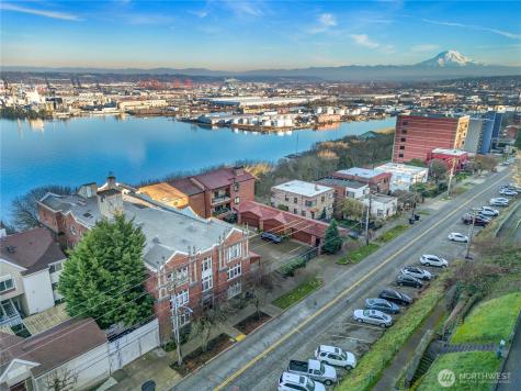 35 Broadway Tacoma WA 98402