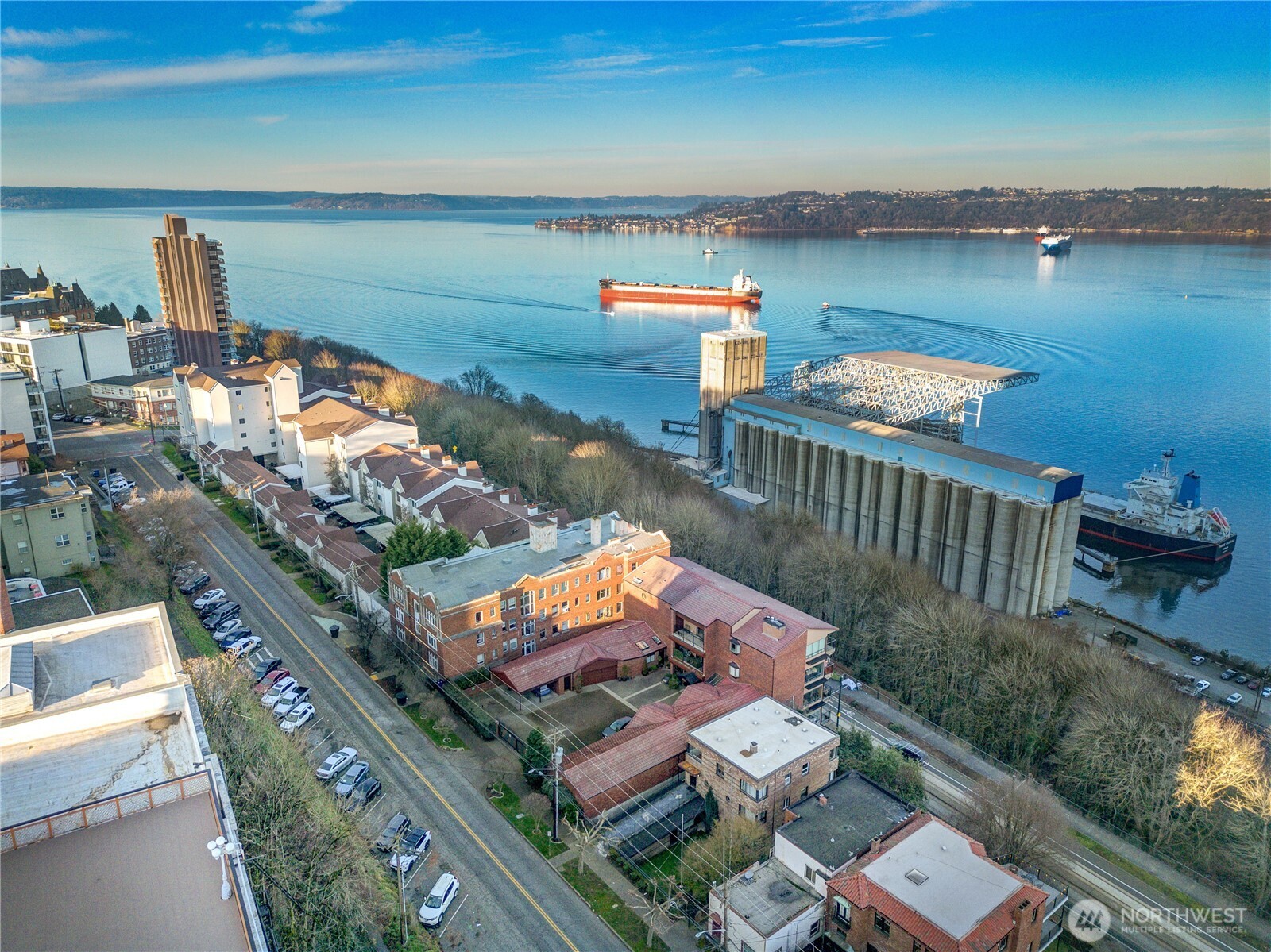 35 Broadway Tacoma WA 98402