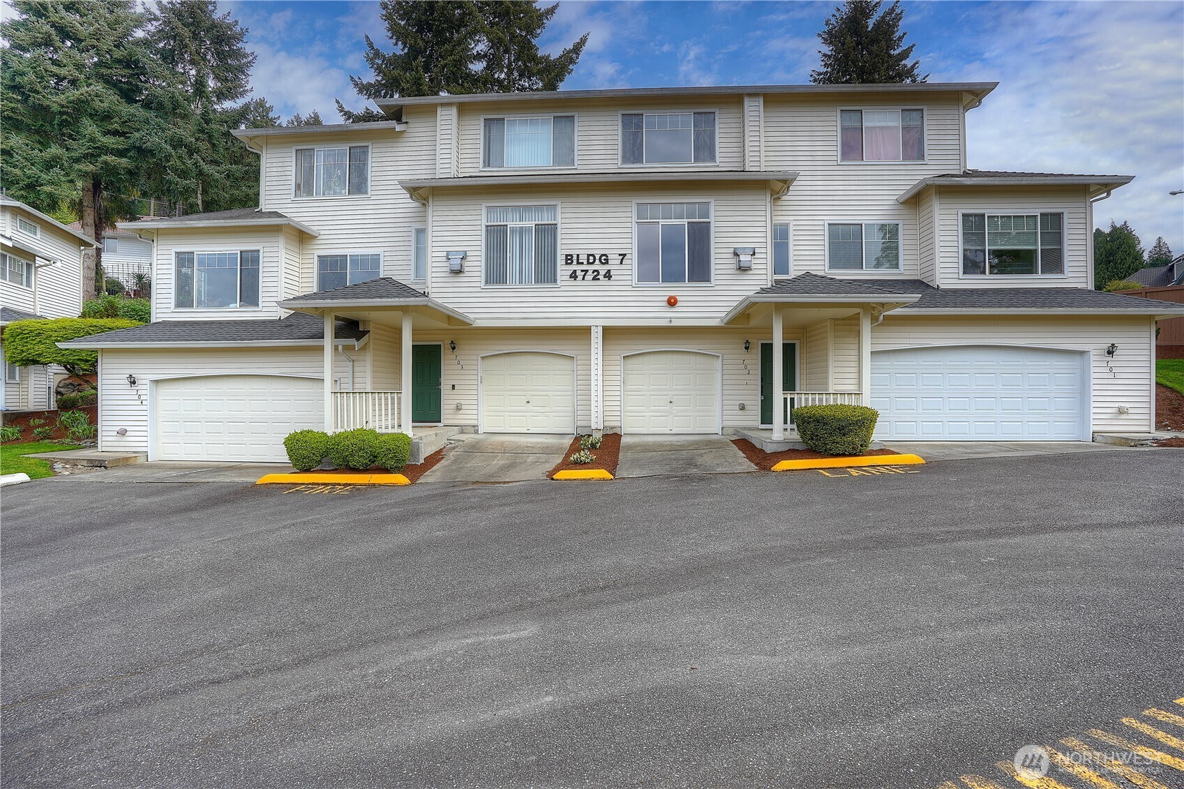 4724 Mill Pond Drive SE Auburn WA 98092