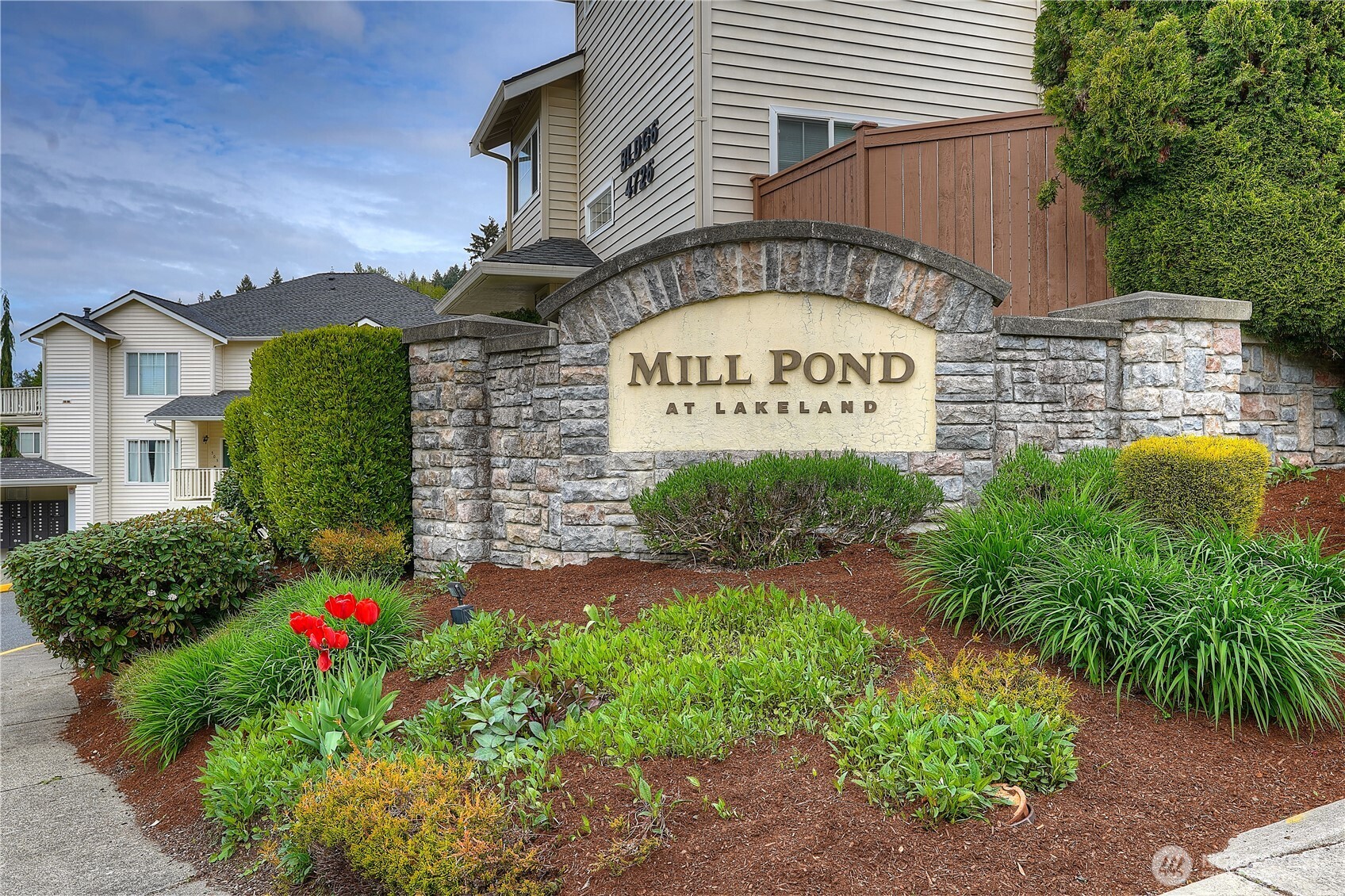 4724 Mill Pond Drive SE Auburn WA 98092