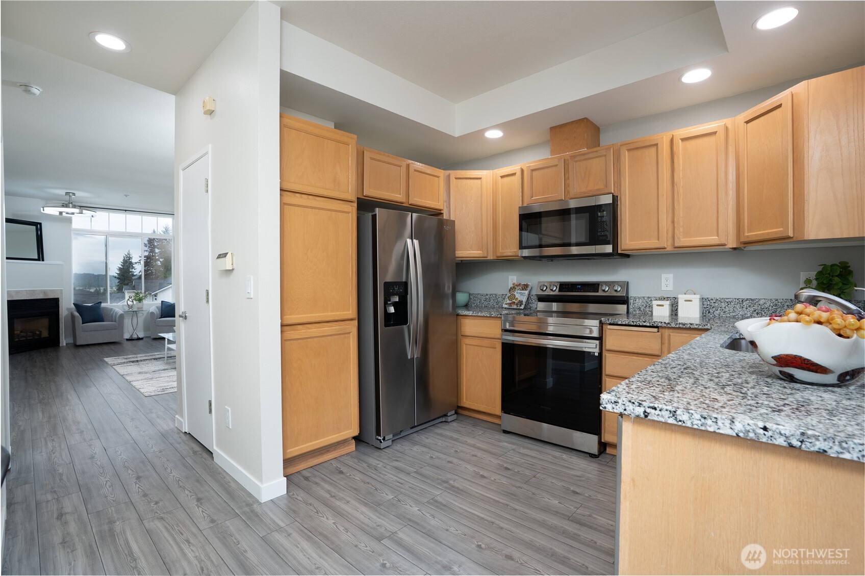 4724 Mill Pond Drive SE Auburn WA 98092