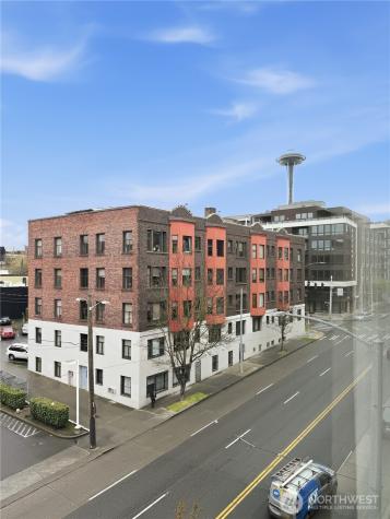 3104 Western Avenue Seattle WA 98121