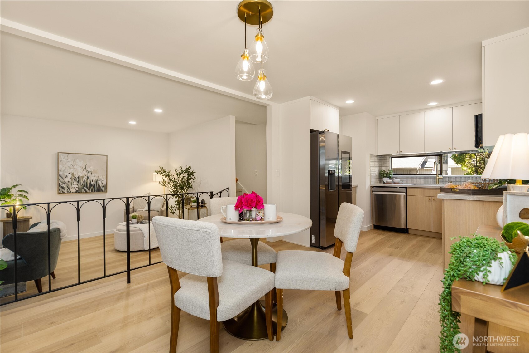 4123 145th Avenue NE Bellevue WA 98007