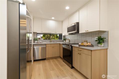 4123 145th Avenue NE Bellevue WA 98007