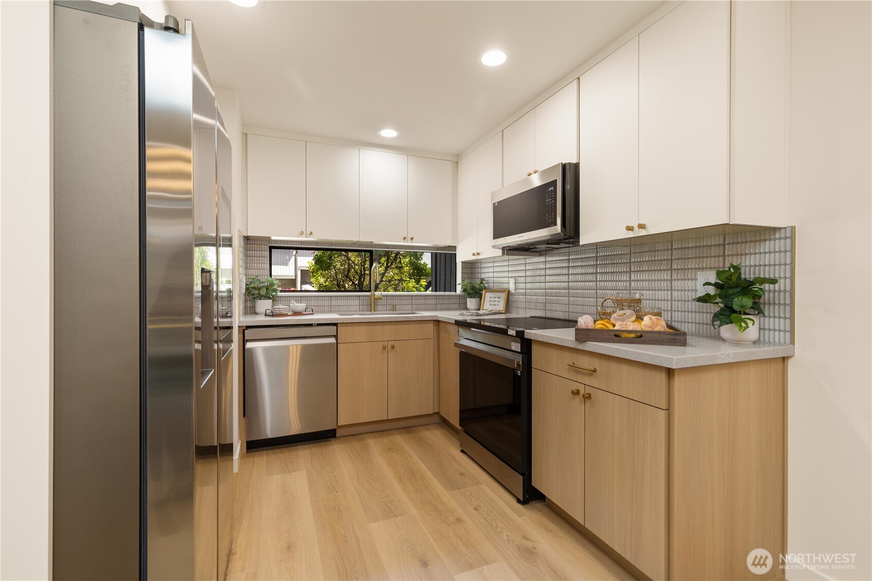 4123 145th Avenue NE Bellevue WA 98007