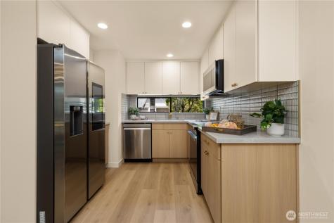4123 145th Avenue NE Bellevue WA 98007