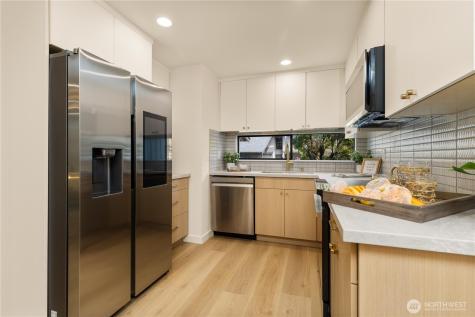 4123 145th Avenue NE Bellevue WA 98007