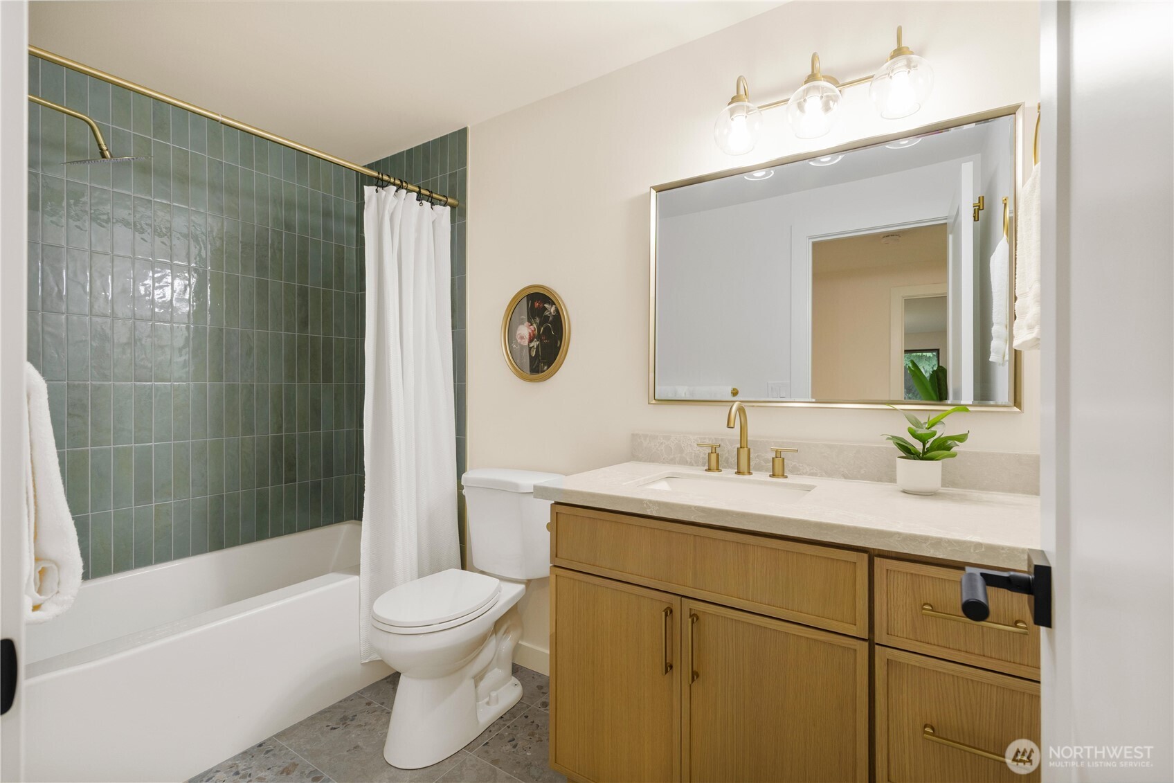 4123 145th Avenue NE Bellevue WA 98007