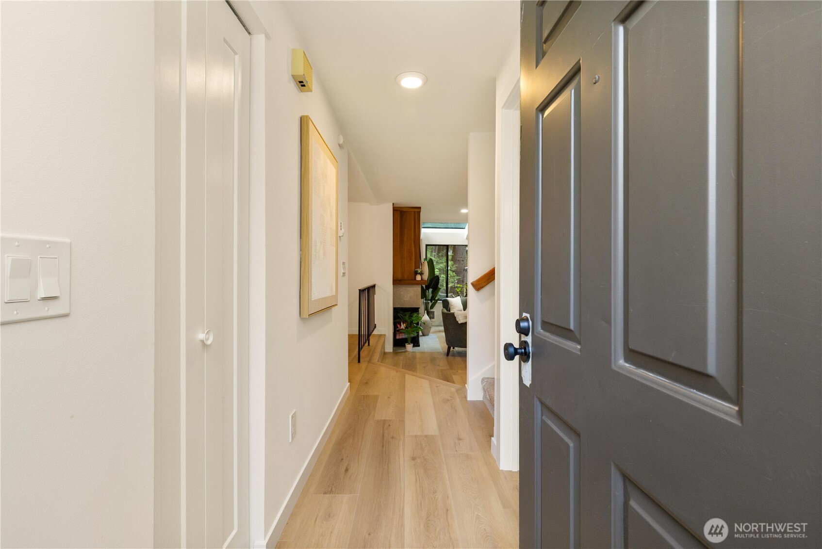 4123 145th Avenue NE Bellevue WA 98007