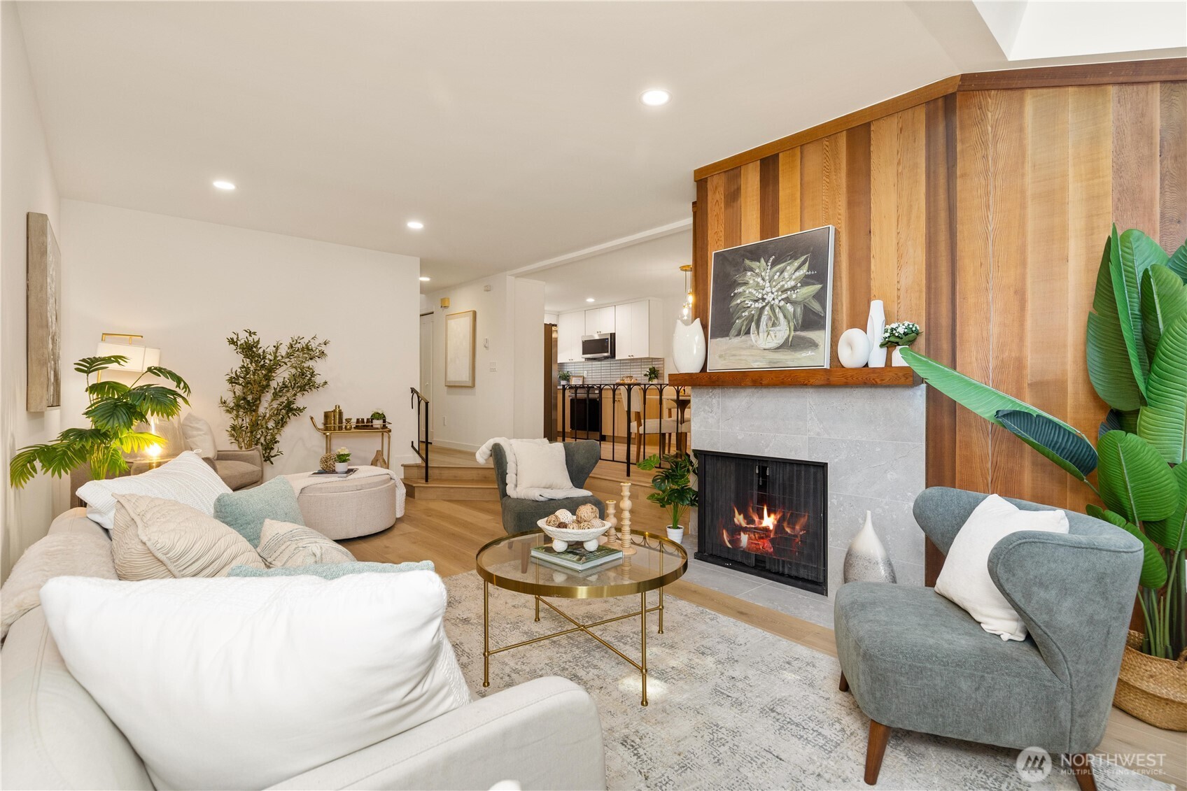 4123 145th Avenue NE Bellevue WA 98007