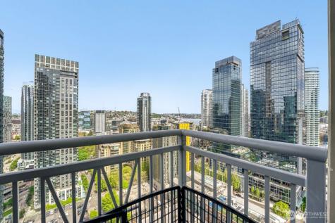 819 Virginia Street Seattle WA 98101